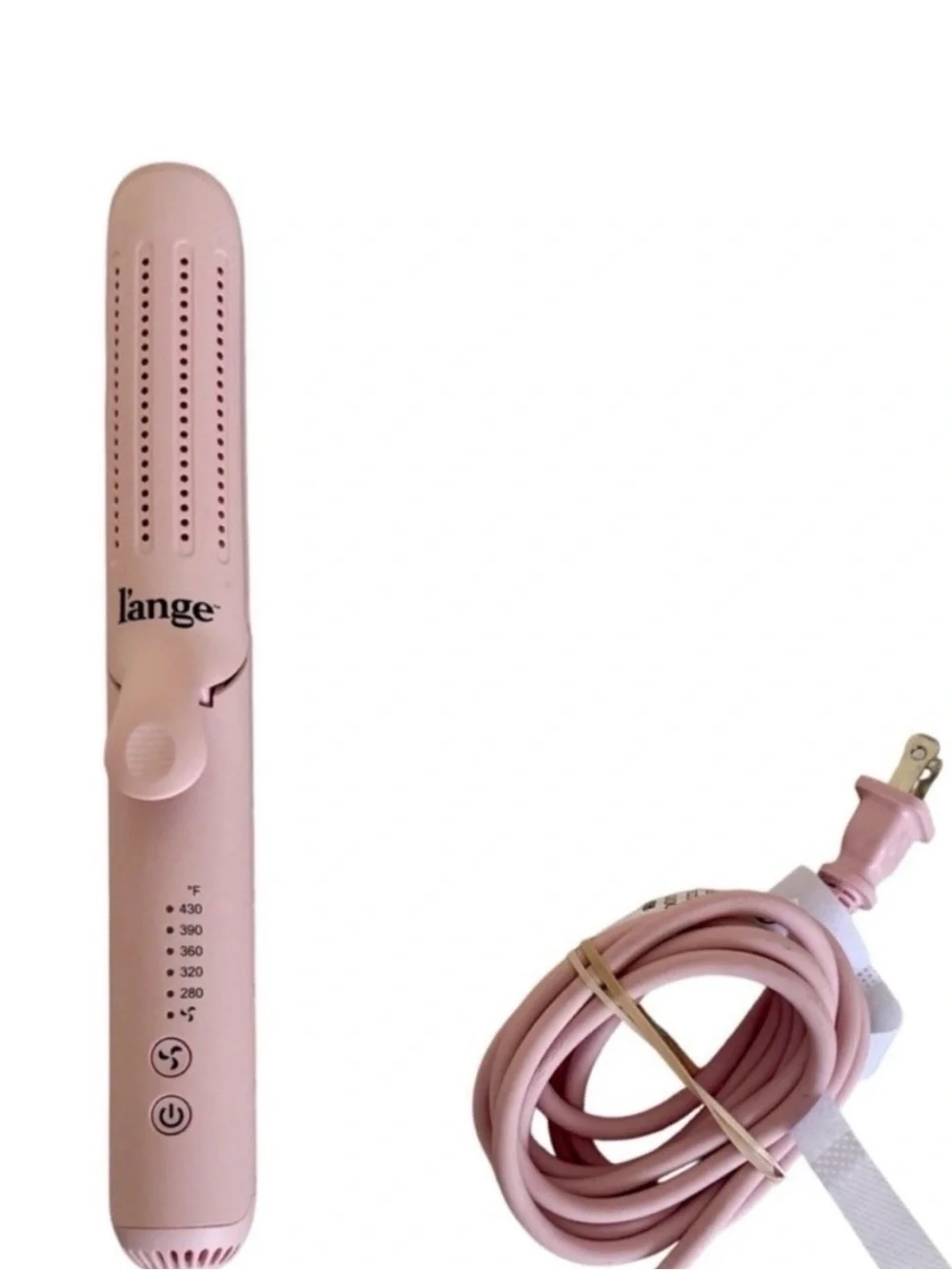 L’ange Pink Dual-Function Le Duo Standard